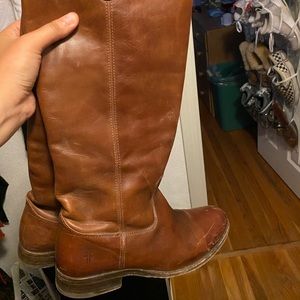 Frye Boots